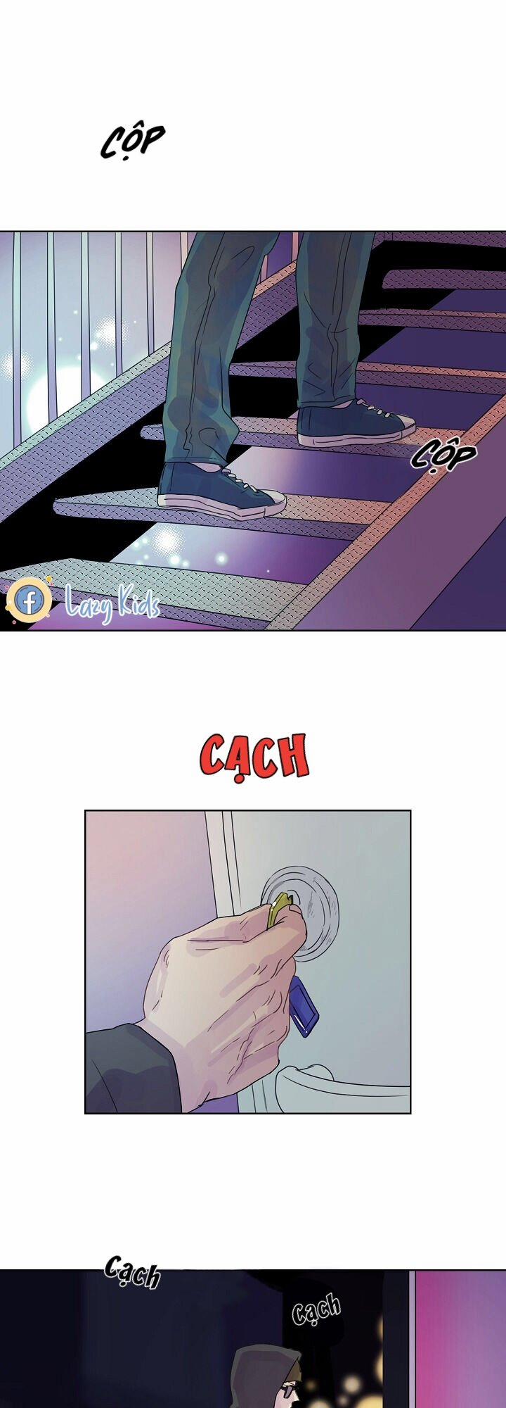 Tôi Sẽ Là Chồng Em 2 trang 0