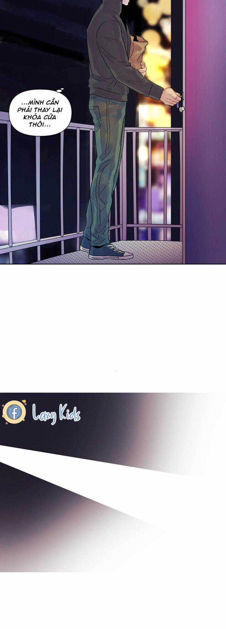 Tôi Sẽ Là Chồng Em 2 trang 1