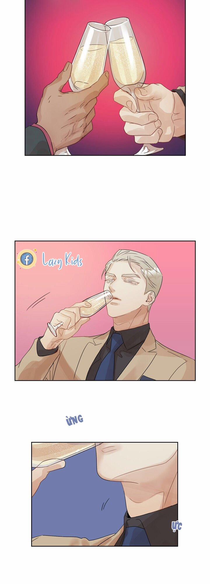 Tôi Sẽ Là Chồng Em 2 trang 10