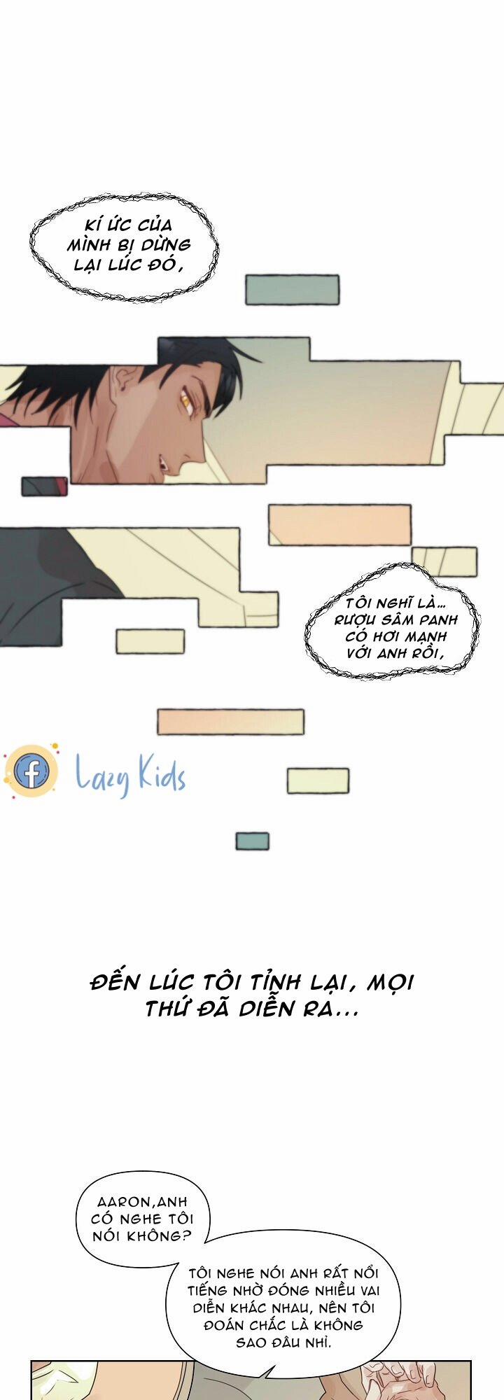 Tôi Sẽ Là Chồng Em 2 trang 11