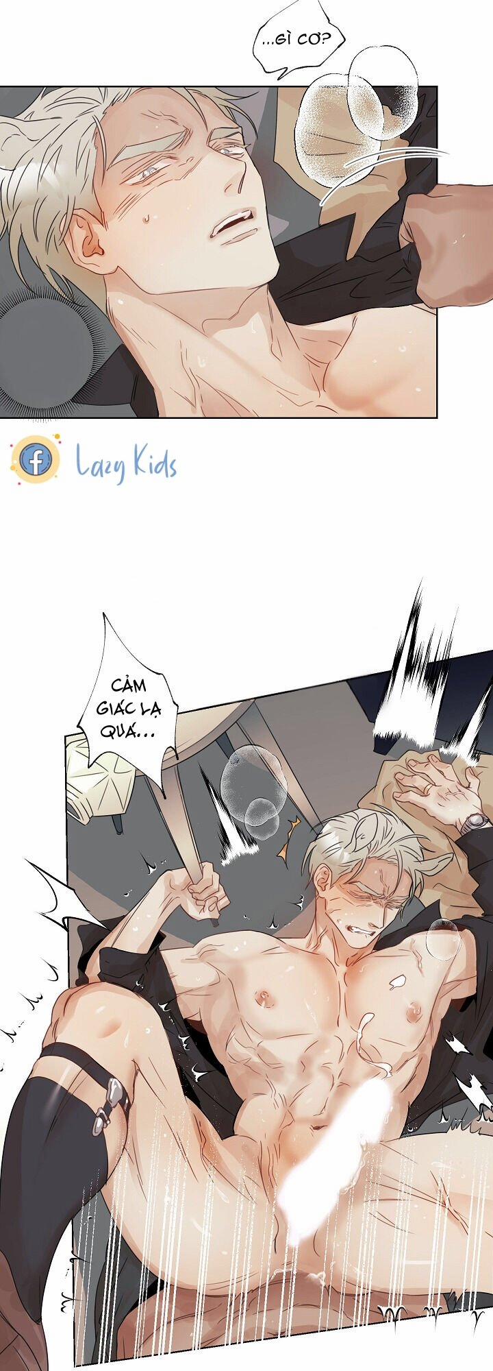 Tôi Sẽ Là Chồng Em 2 trang 13