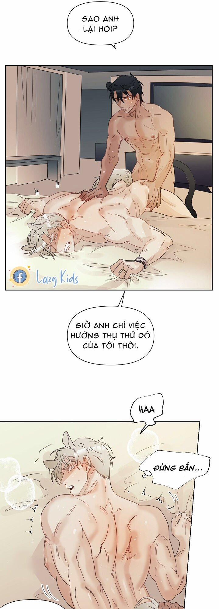 Tôi Sẽ Là Chồng Em 2 trang 16