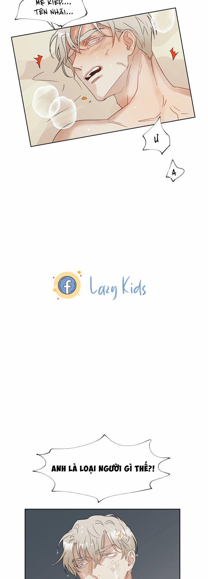 Tôi Sẽ Là Chồng Em 2 trang 18