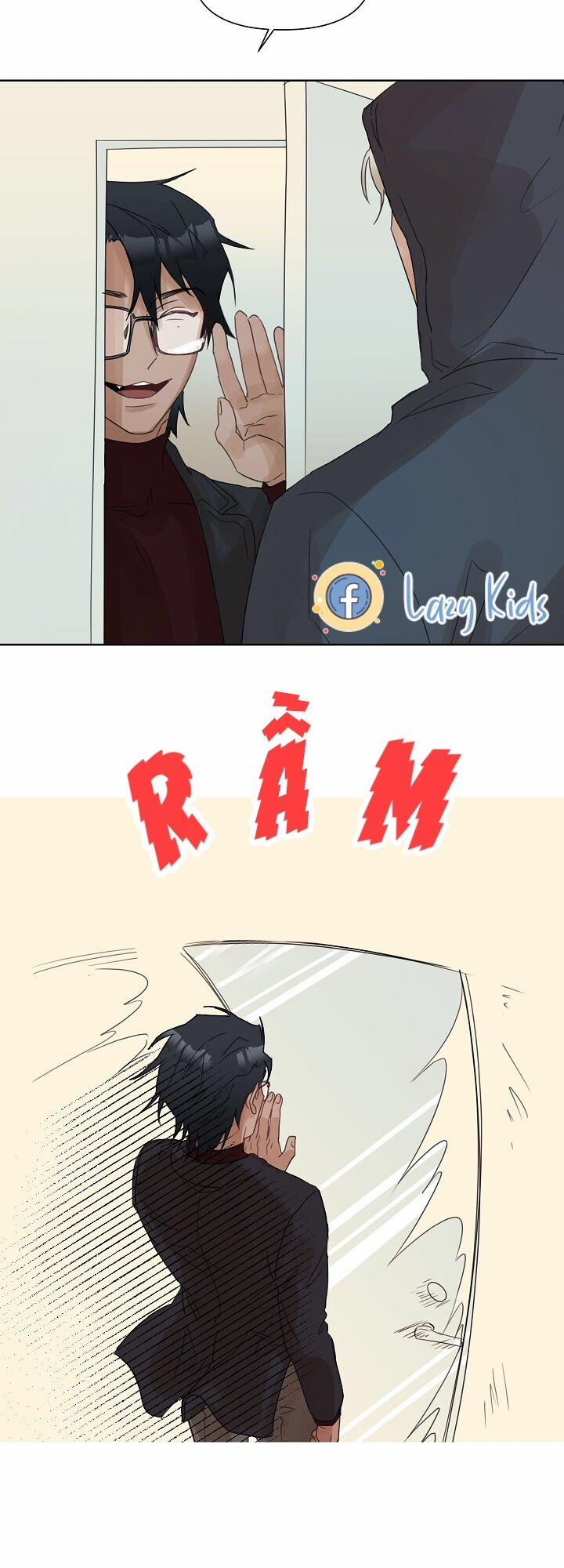 Tôi Sẽ Là Chồng Em 2 trang 23