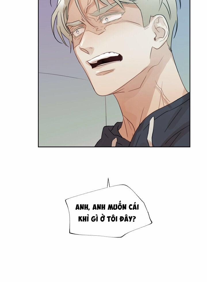 Tôi Sẽ Là Chồng Em 2 trang 28