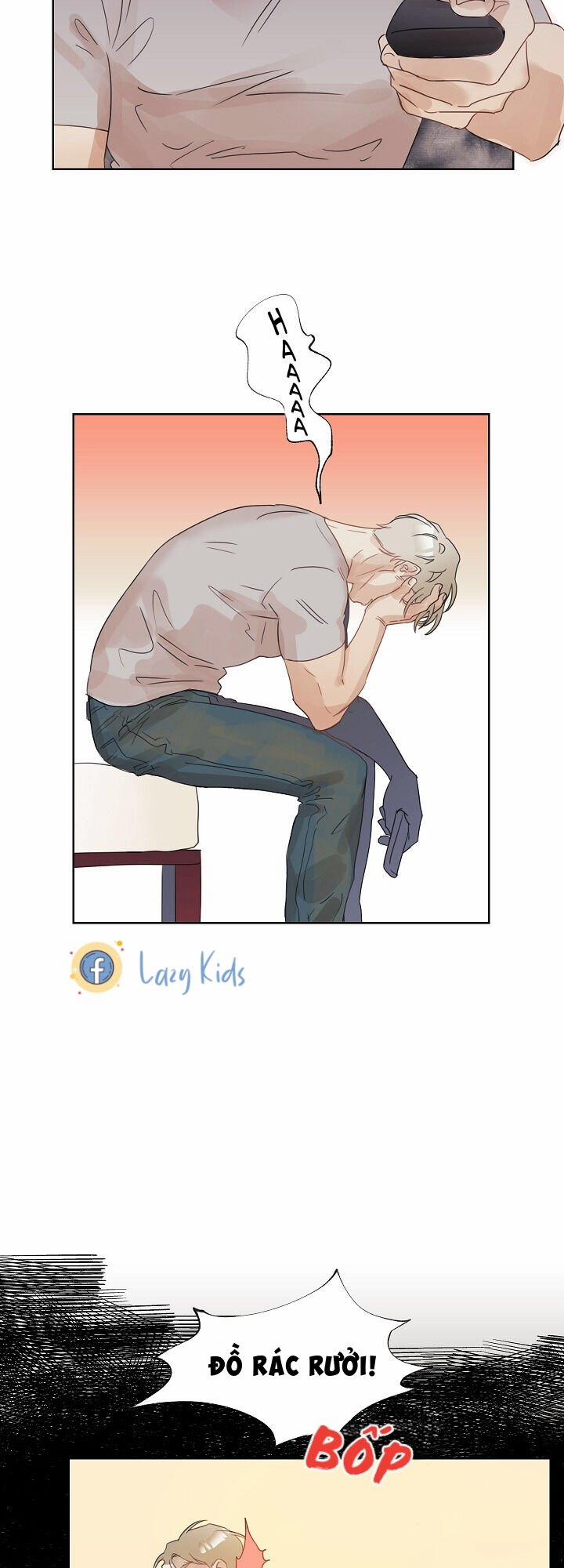 Tôi Sẽ Là Chồng Em 2 trang 4