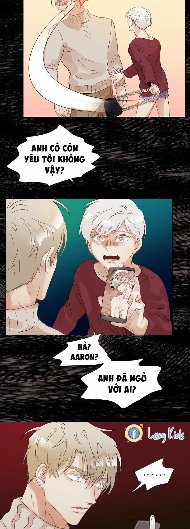 Tôi Sẽ Là Chồng Em 2 trang 5