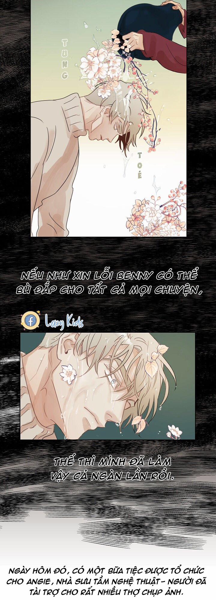 Tôi Sẽ Là Chồng Em 2 trang 7