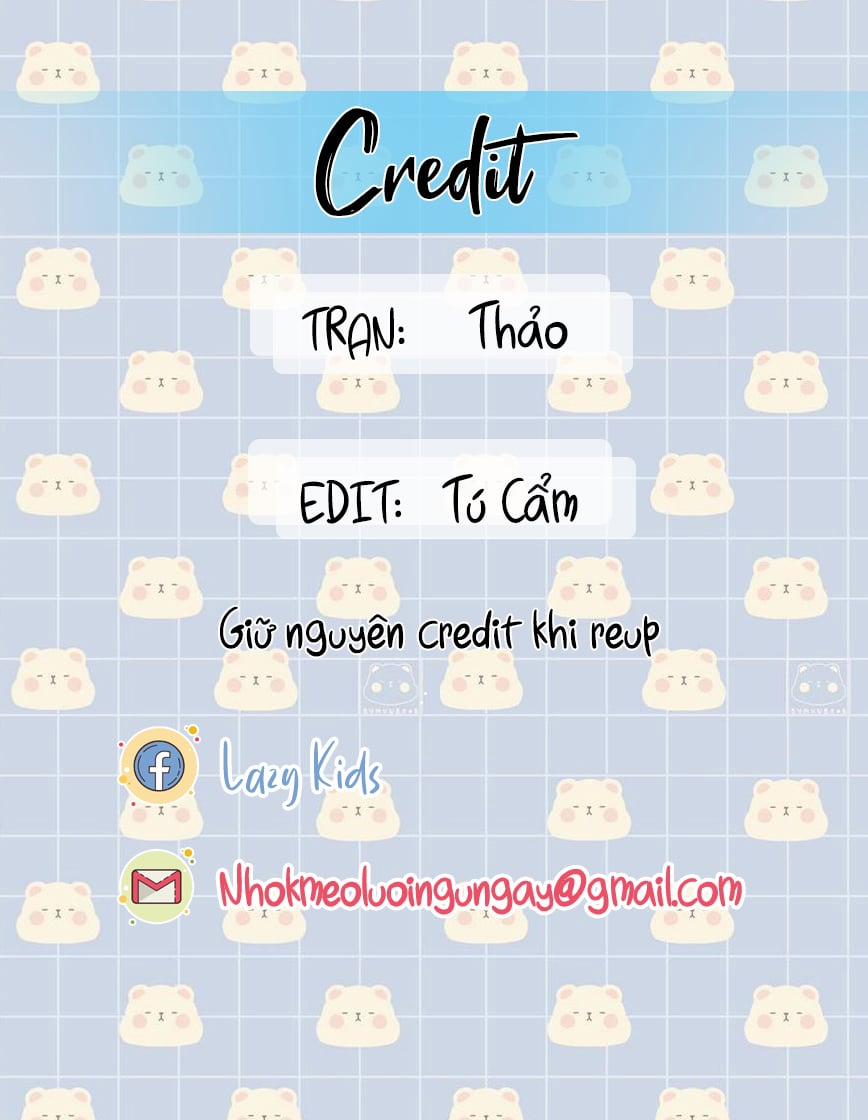 Tôi Sẽ Là Chồng Em 3 trang 0