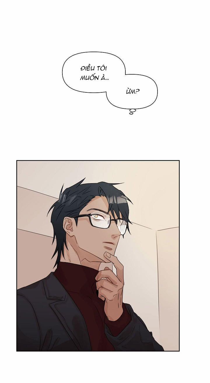 Tôi Sẽ Là Chồng Em 3 trang 1