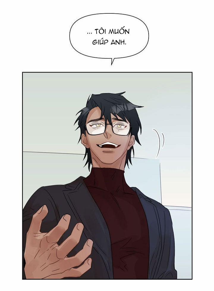 Tôi Sẽ Là Chồng Em 3 trang 10