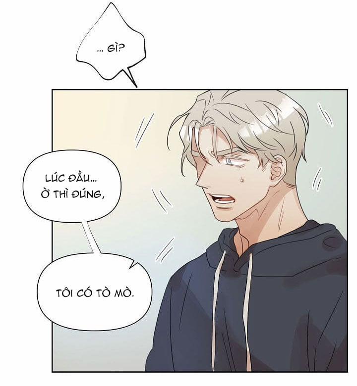 Tôi Sẽ Là Chồng Em 3 trang 11