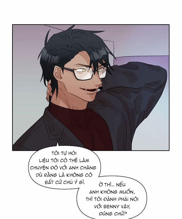 Tôi Sẽ Là Chồng Em 3 trang 13