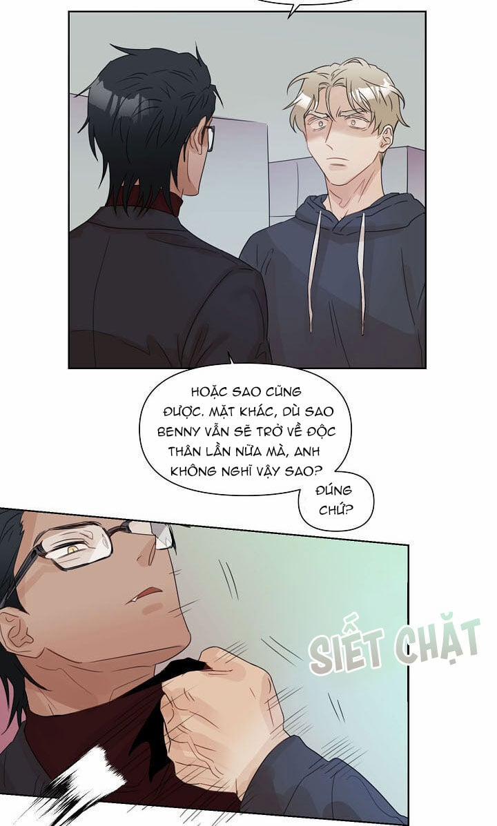 Tôi Sẽ Là Chồng Em 3 trang 14