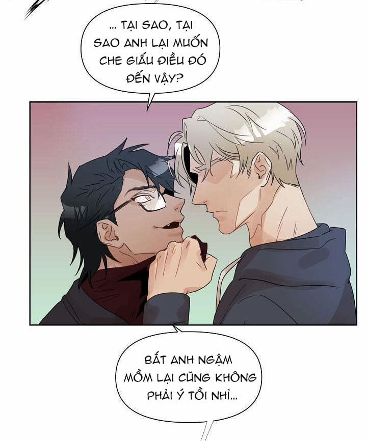 Tôi Sẽ Là Chồng Em 3 trang 15