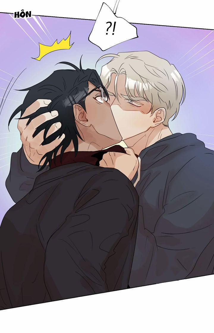 Tôi Sẽ Là Chồng Em 3 trang 16