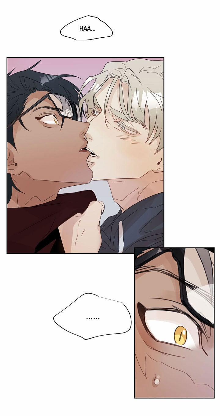 Tôi Sẽ Là Chồng Em 3 trang 17