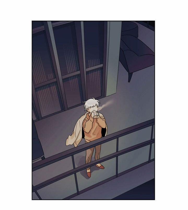 Tôi Sẽ Là Chồng Em 3 trang 22