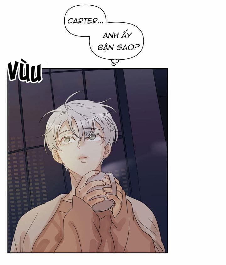 Tôi Sẽ Là Chồng Em 3 trang 23