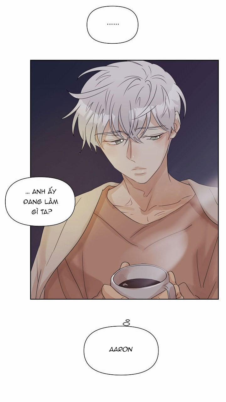 Tôi Sẽ Là Chồng Em 3 trang 24