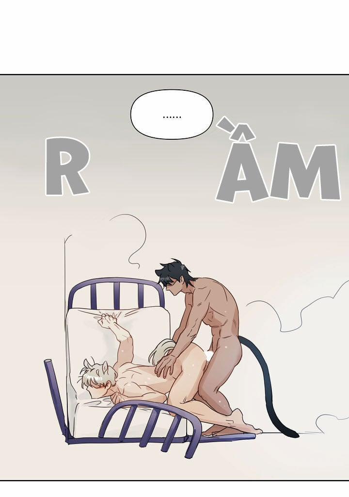 Tôi Sẽ Là Chồng Em 3 trang 30