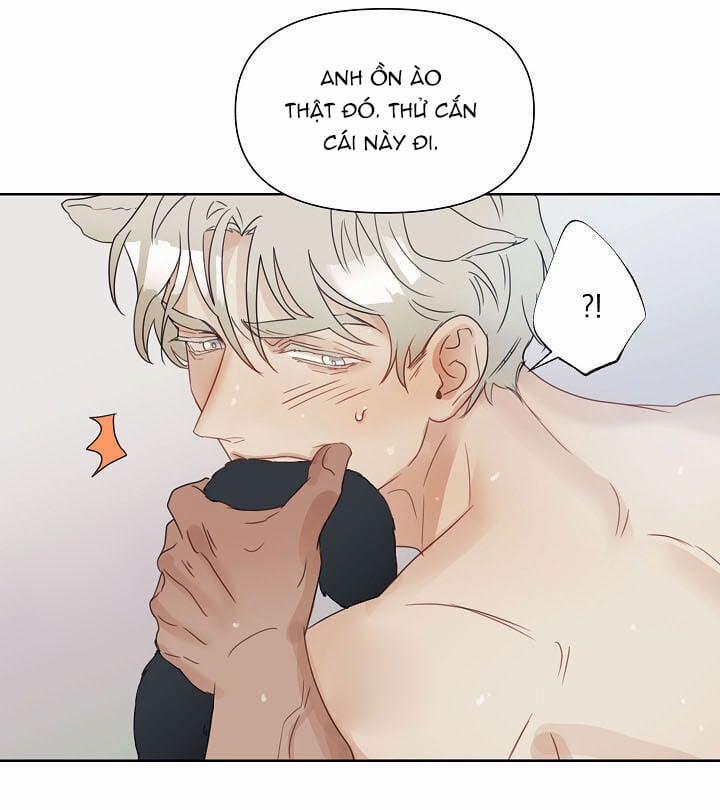 Tôi Sẽ Là Chồng Em 3 trang 32