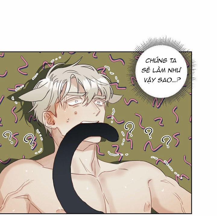 Tôi Sẽ Là Chồng Em 3 trang 34