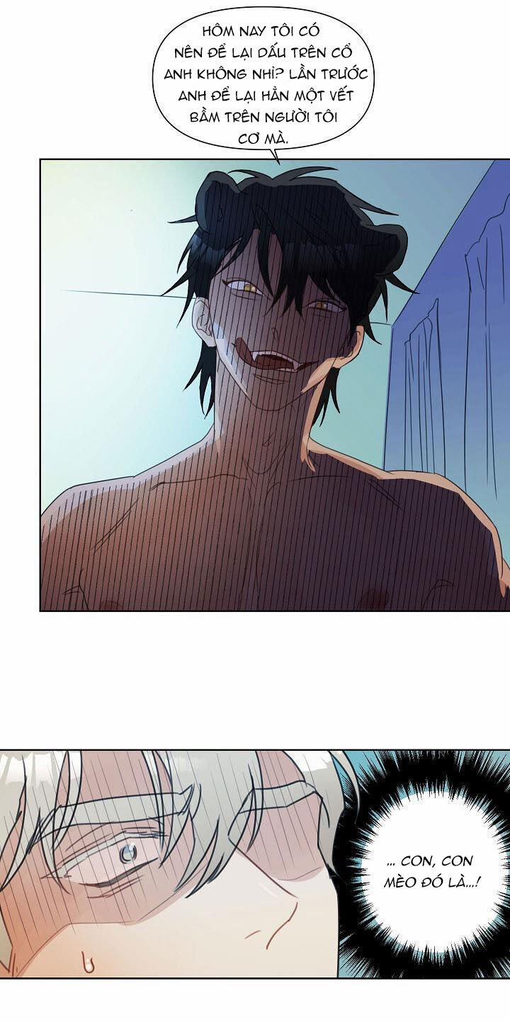 Tôi Sẽ Là Chồng Em 3 trang 35