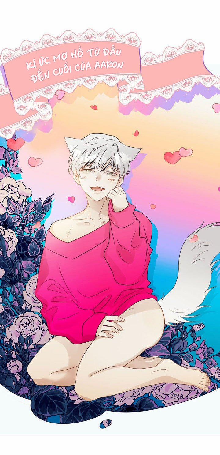 Tôi Sẽ Là Chồng Em 3 trang 36