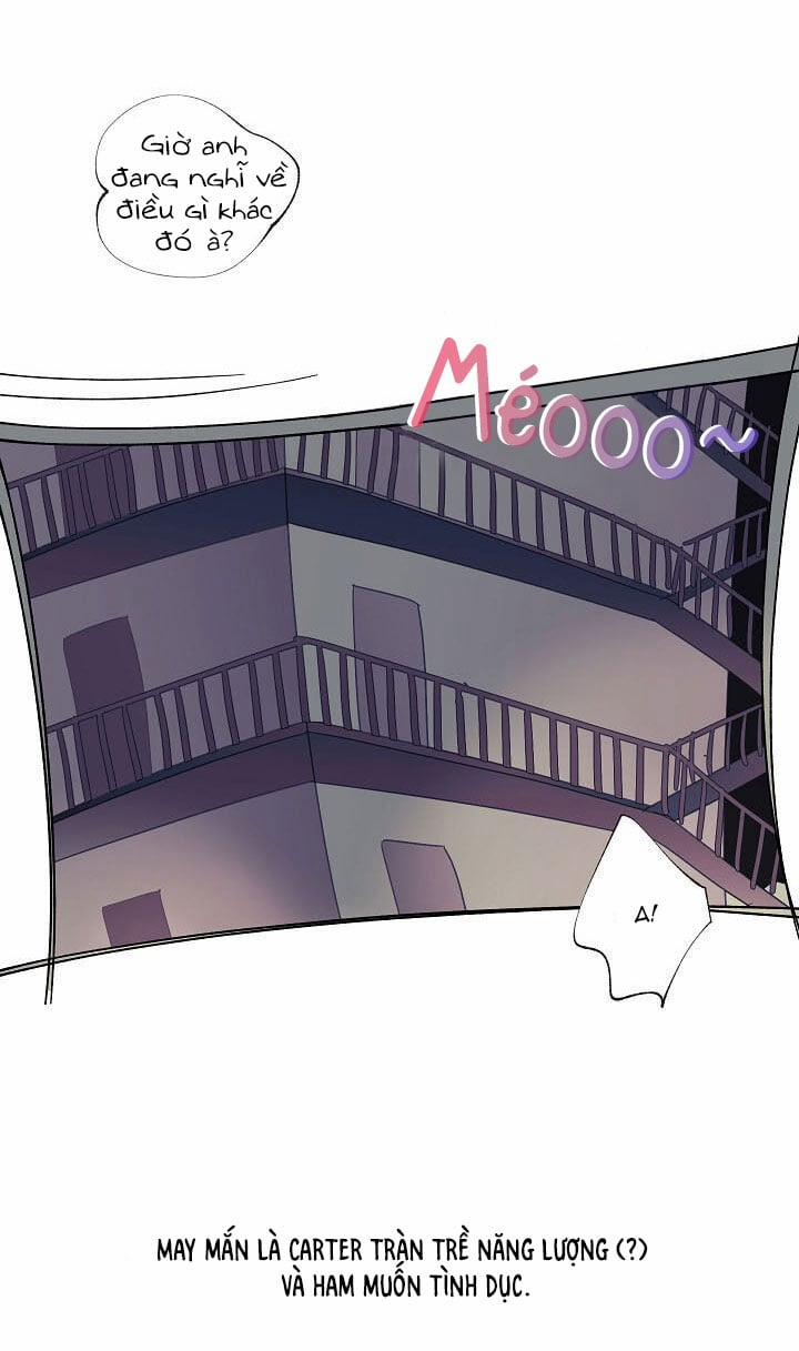 Tôi Sẽ Là Chồng Em 3 trang 37