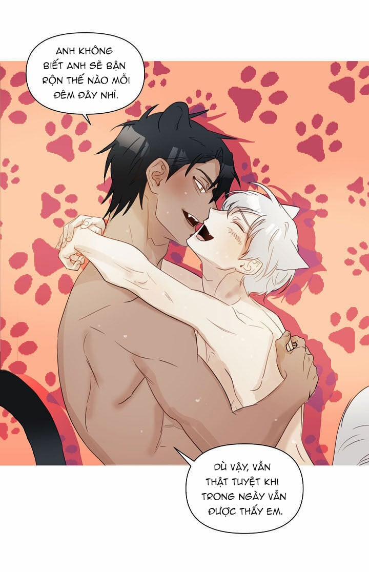 Tôi Sẽ Là Chồng Em 3 trang 39