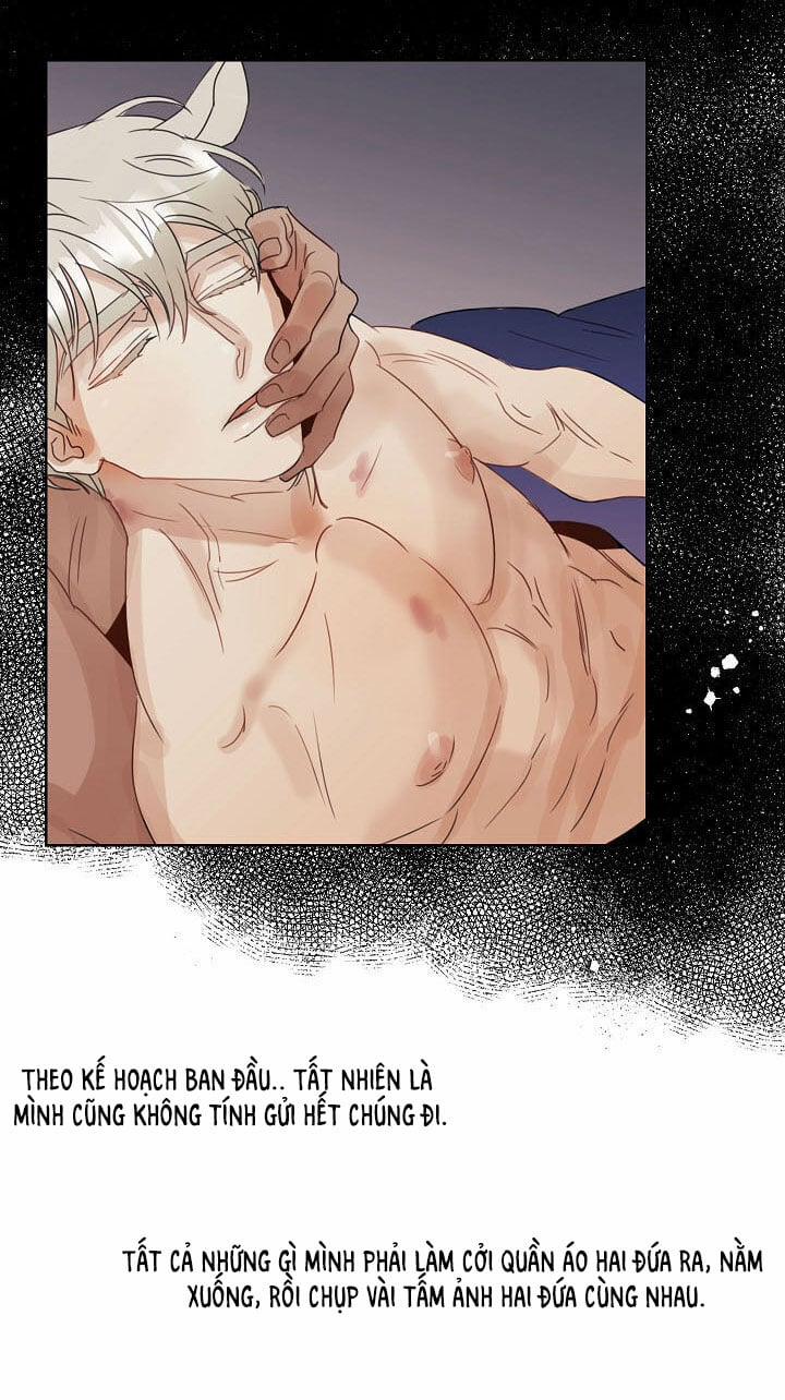 Tôi Sẽ Là Chồng Em 3 trang 4