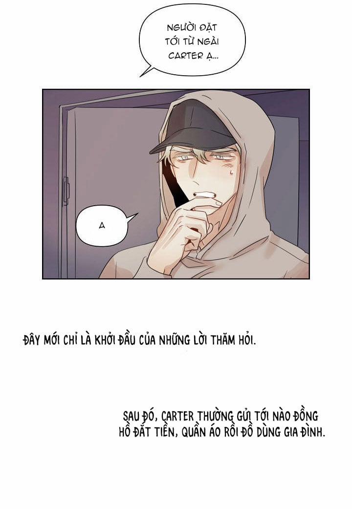 Tôi Sẽ Là Chồng Em 3 trang 43