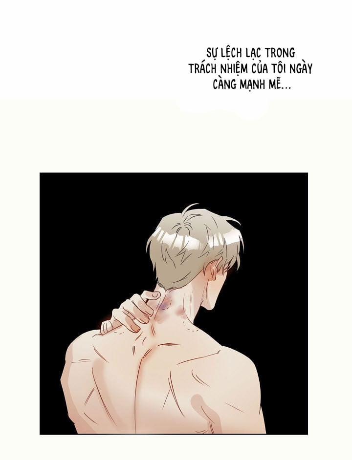 Tôi Sẽ Là Chồng Em 3 trang 46