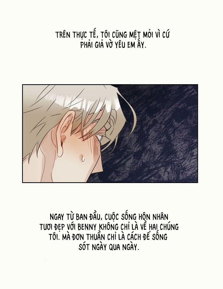 Tôi Sẽ Là Chồng Em 3 trang 47