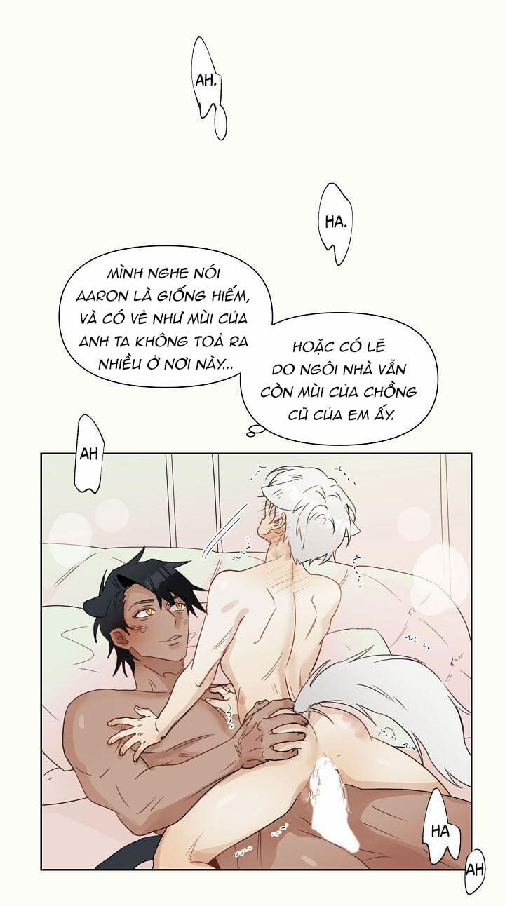 Tôi Sẽ Là Chồng Em 3 trang 49