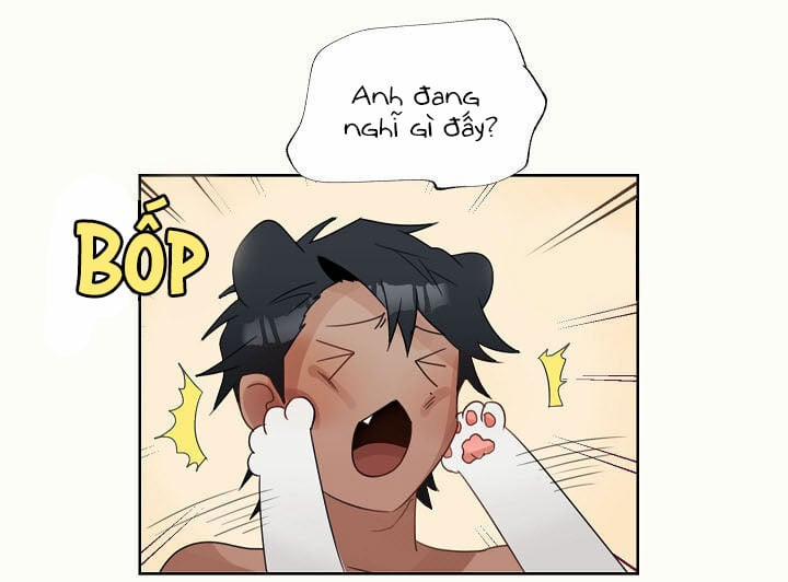 Tôi Sẽ Là Chồng Em 3 trang 51