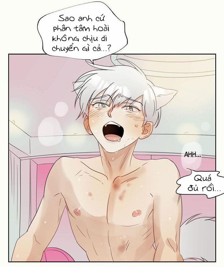 Tôi Sẽ Là Chồng Em 3 trang 52