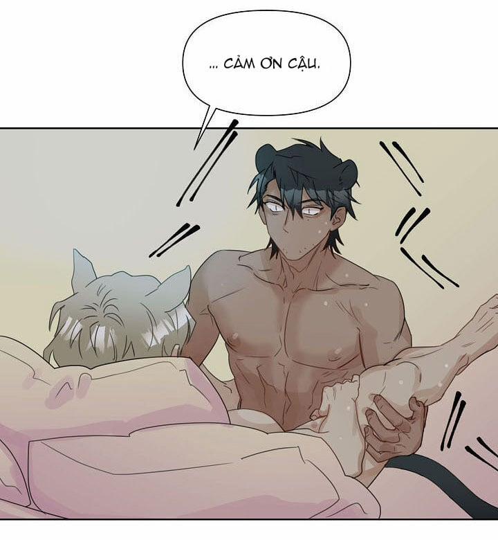 Tôi Sẽ Là Chồng Em 3 trang 57