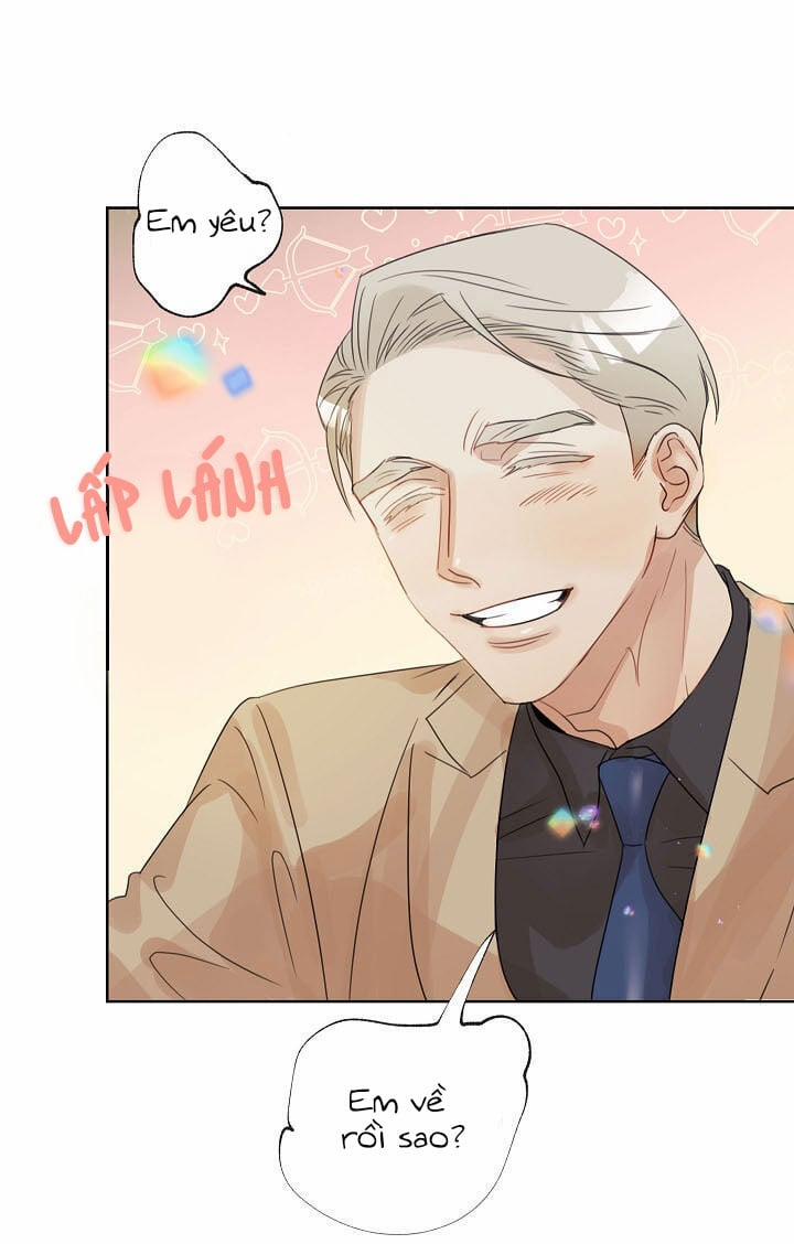 Tôi Sẽ Là Chồng Em 3 trang 6