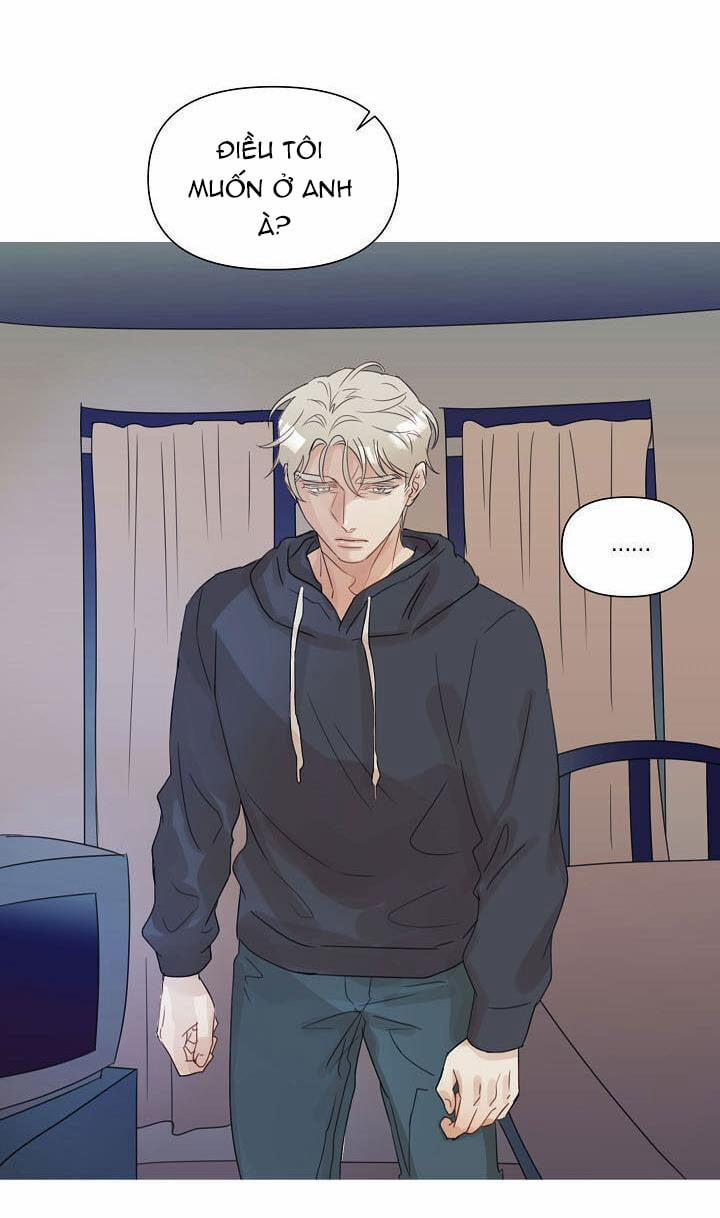 Tôi Sẽ Là Chồng Em 3 trang 9