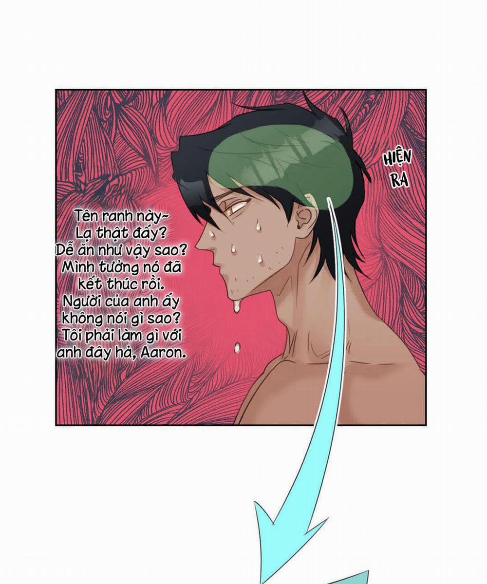 Tôi Sẽ Là Chồng Em 4 trang 1