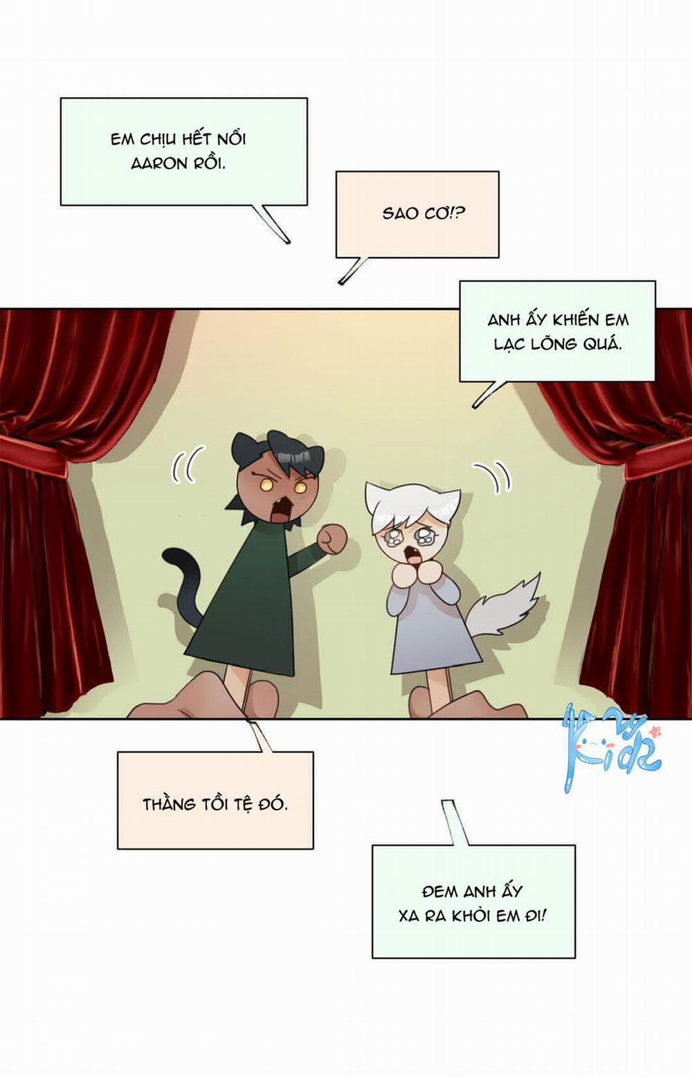 Tôi Sẽ Là Chồng Em 4 trang 13