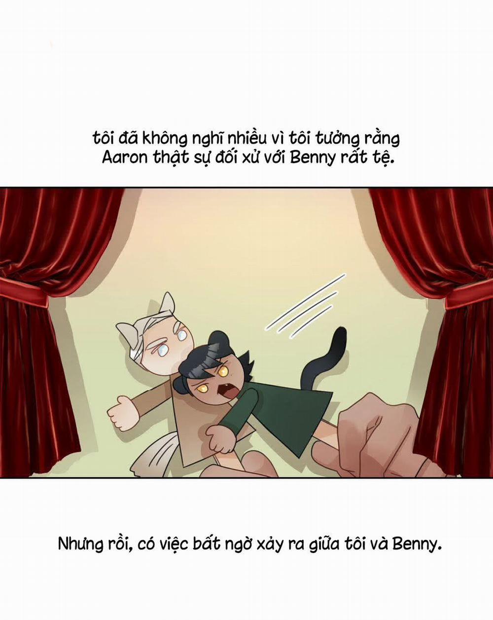 Tôi Sẽ Là Chồng Em 4 trang 14