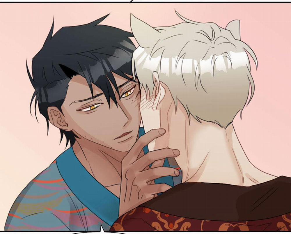 Tôi Sẽ Là Chồng Em 4 trang 16