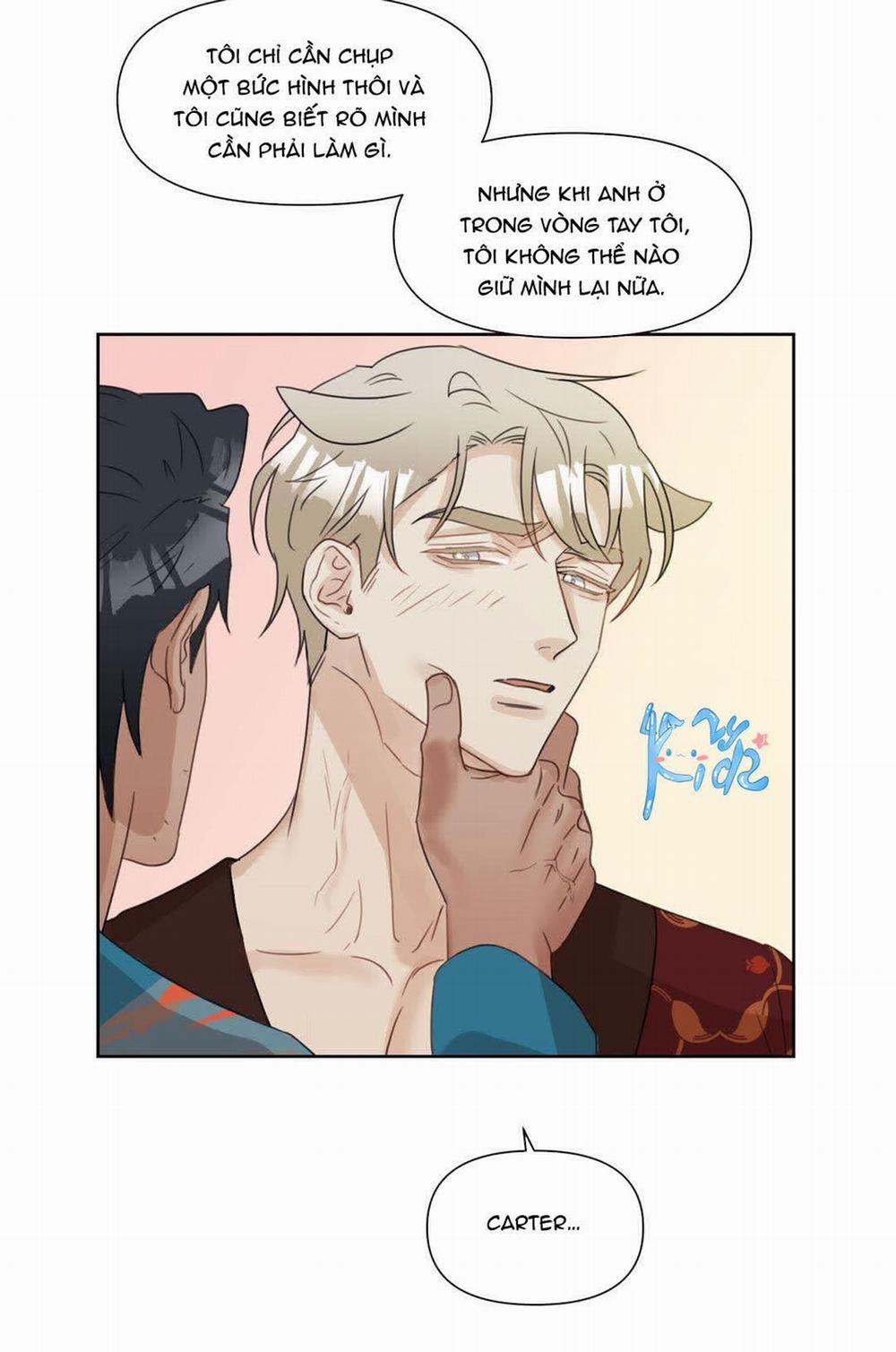 Tôi Sẽ Là Chồng Em 4 trang 17