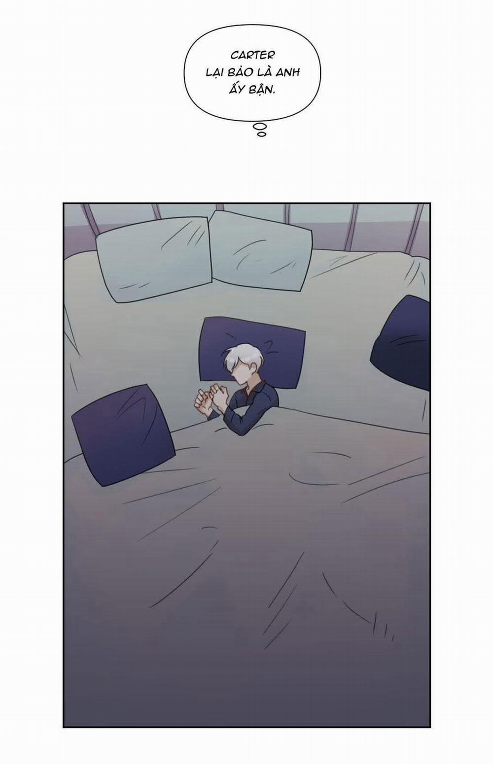 Tôi Sẽ Là Chồng Em 4 trang 18