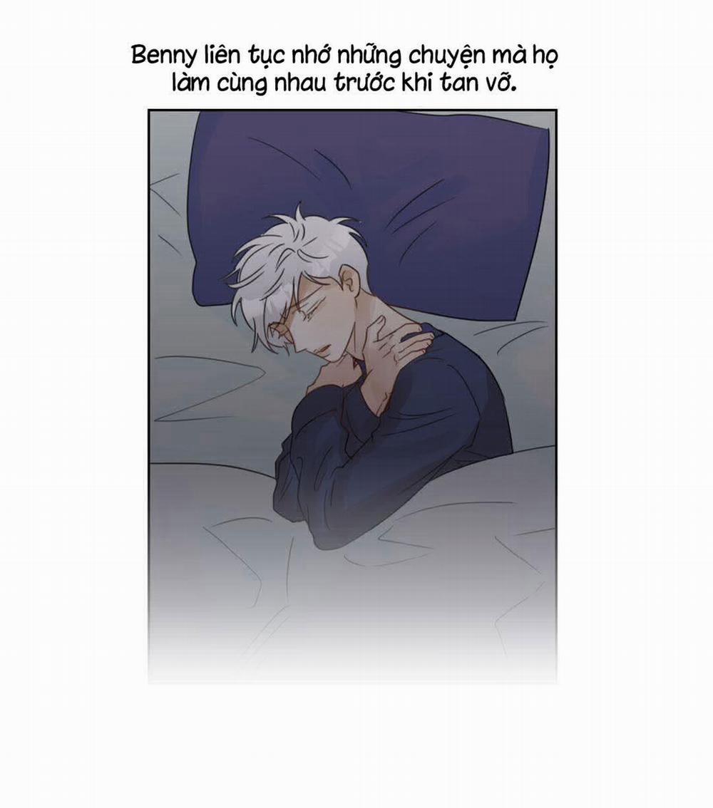 Tôi Sẽ Là Chồng Em 4 trang 22