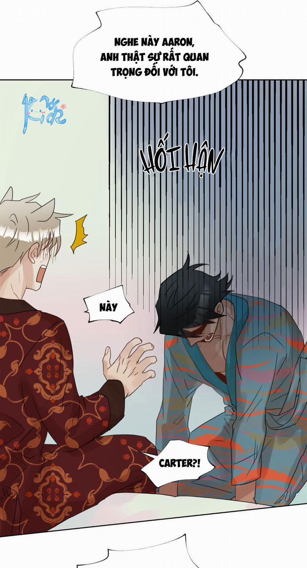 Tôi Sẽ Là Chồng Em 4 trang 24