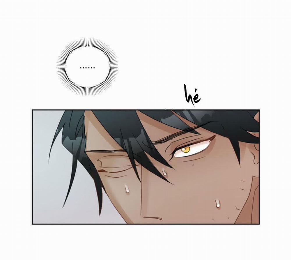 Tôi Sẽ Là Chồng Em 4 trang 26